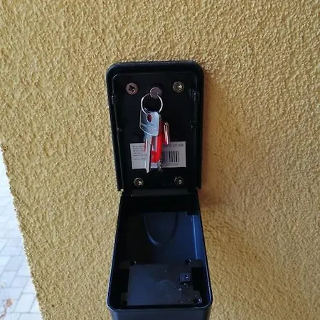 Apartment Schwoerer Bis 7 Personen *