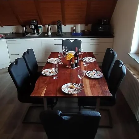 Schwoerer Bis 7 Personen *