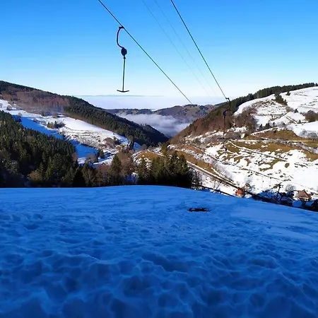 Schwoerer Bis 7 Personen Apartamento *