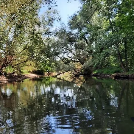 Schwoerer Bis 7 Personen * Rheinhausen