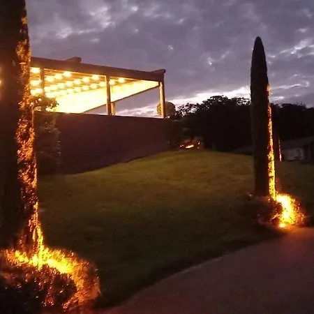 Apartamento Schwoerer Bis 7 Personen