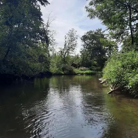 Schwoerer Bis 7 Personen Apartamento Rheinhausen