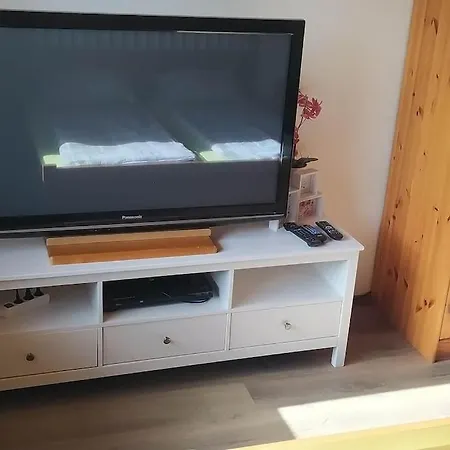 Apartamento Schwoerer Bis 7 Personen Rheinhausen