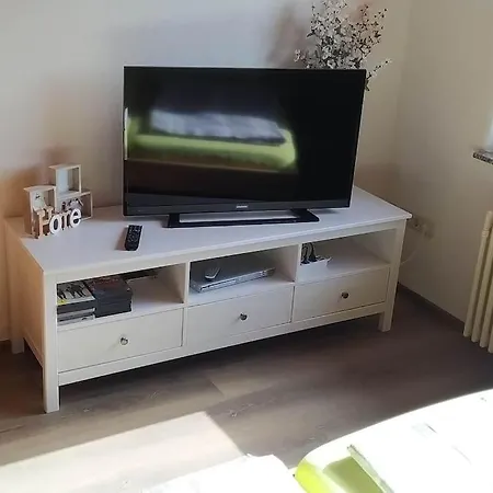 Schwoerer Bis 7 Personen Apartment *