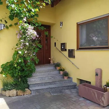 Schwoerer Bis 7 Personen Apartamento *