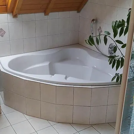 Apartamento Schwoerer Bis 7 Personen