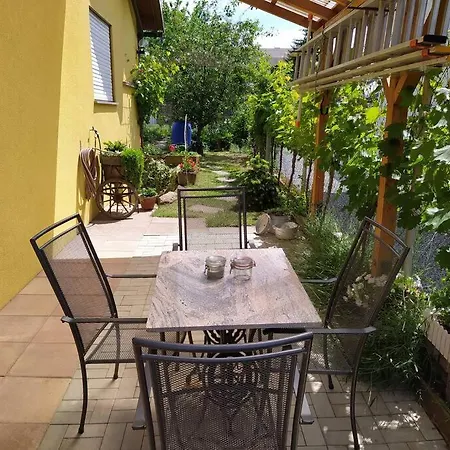 Schwoerer Bis 7 Personen * Rheinhausen